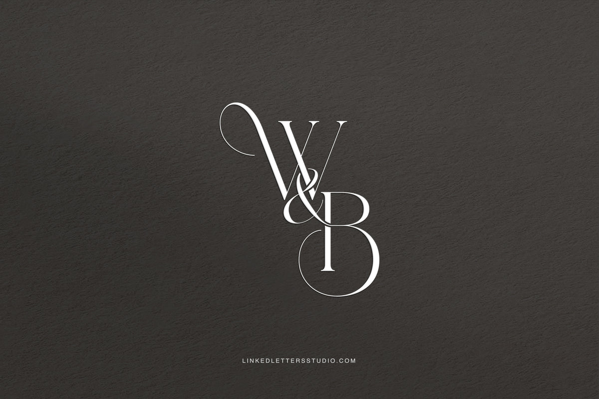 WB Monogram - Seraph