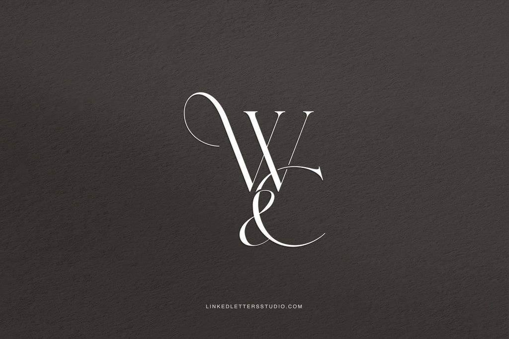 WC Monogram - Seraph