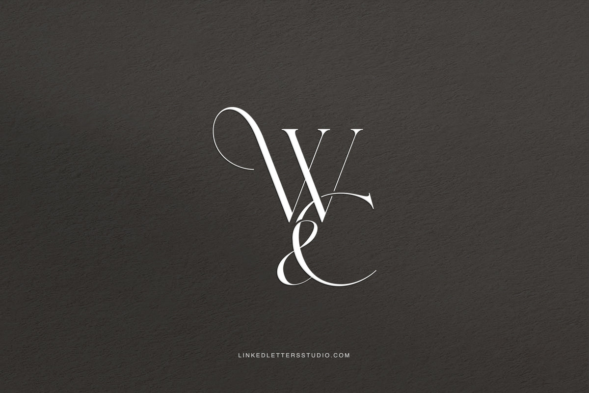WC Monogram - Seraph