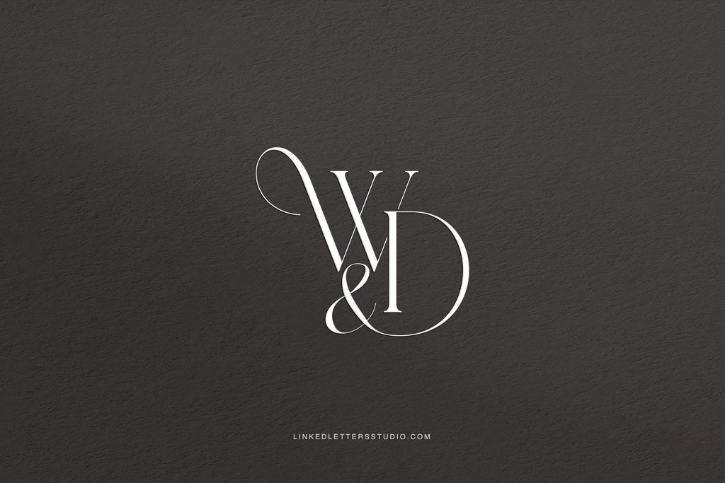 WD Monogram - Seraph