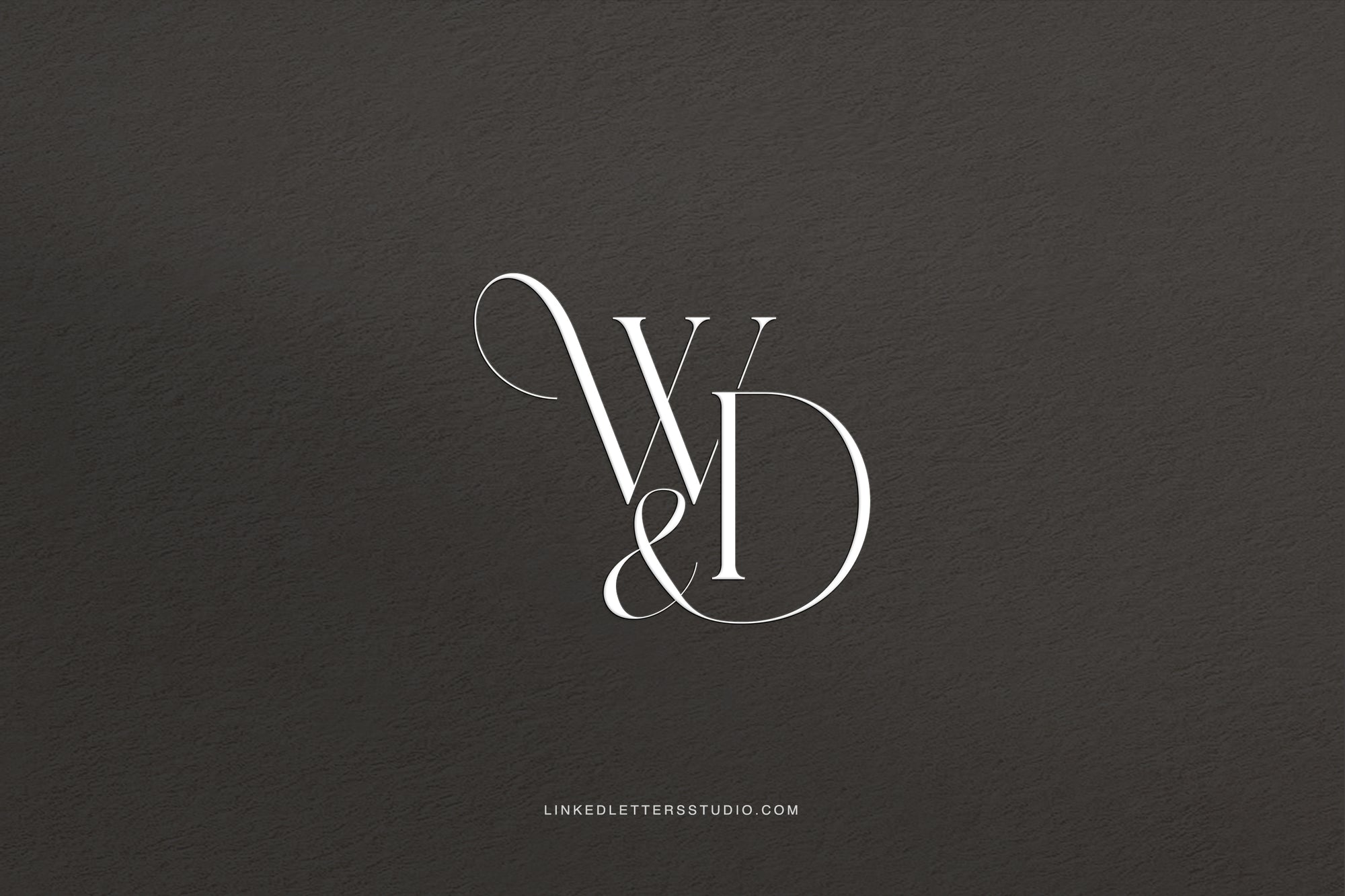 WD Monogram - Seraph