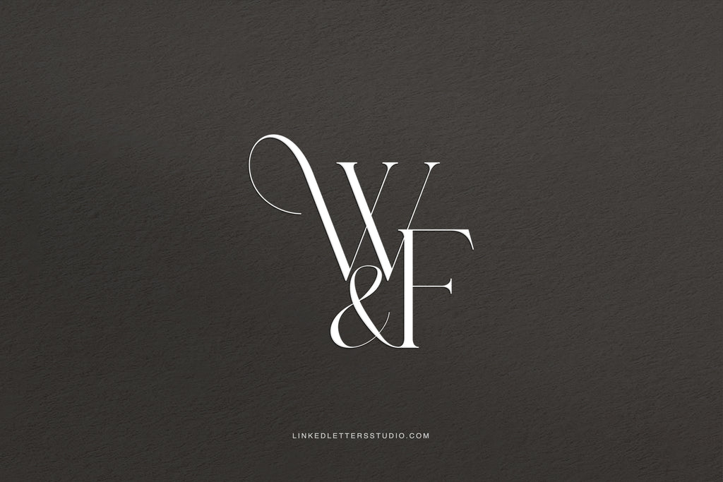 WF Monogram - Seraph