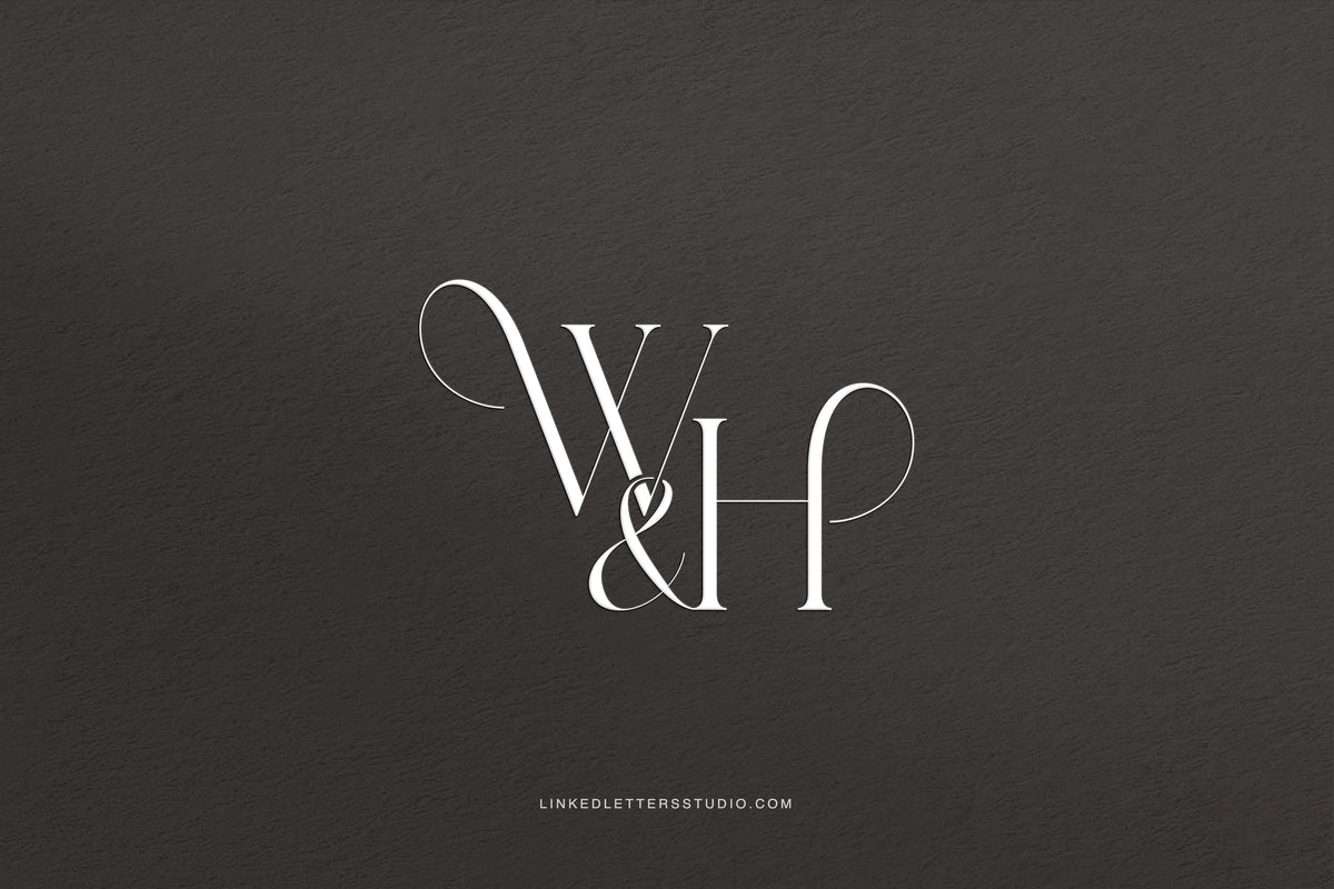 WH Monogram - Seraph