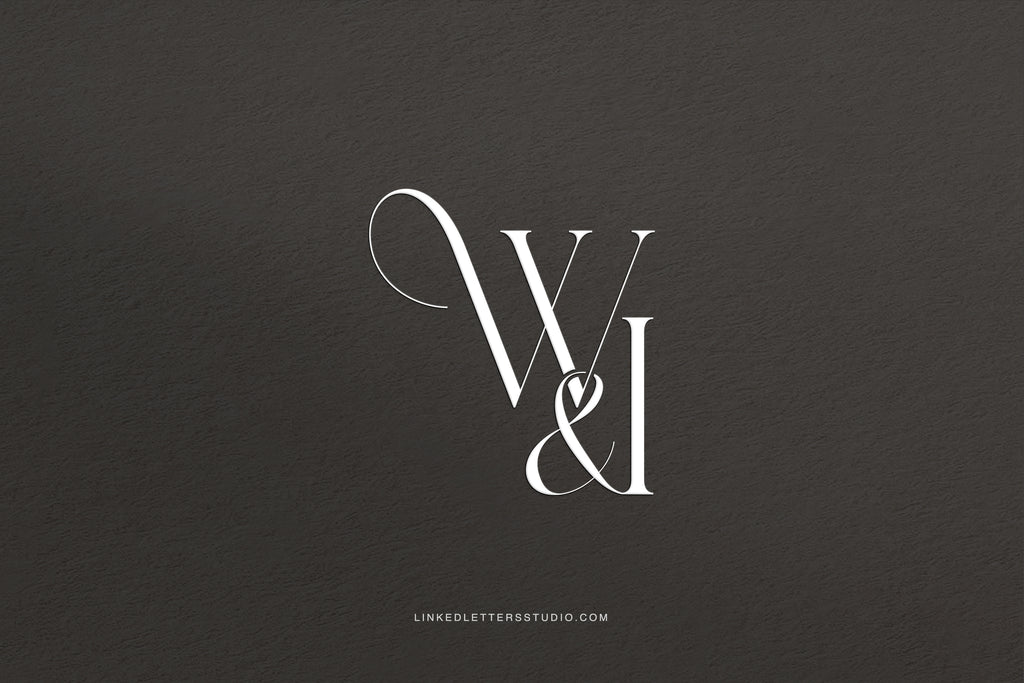 WI Monogram - Seraph
