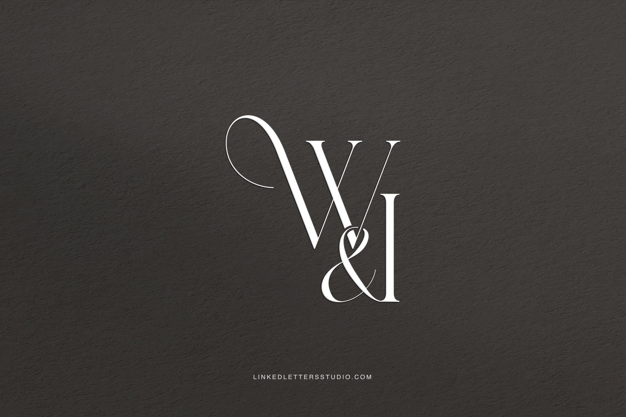 WI Monogram - Seraph