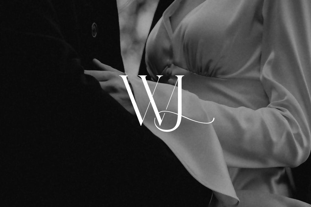 WJ Monogram