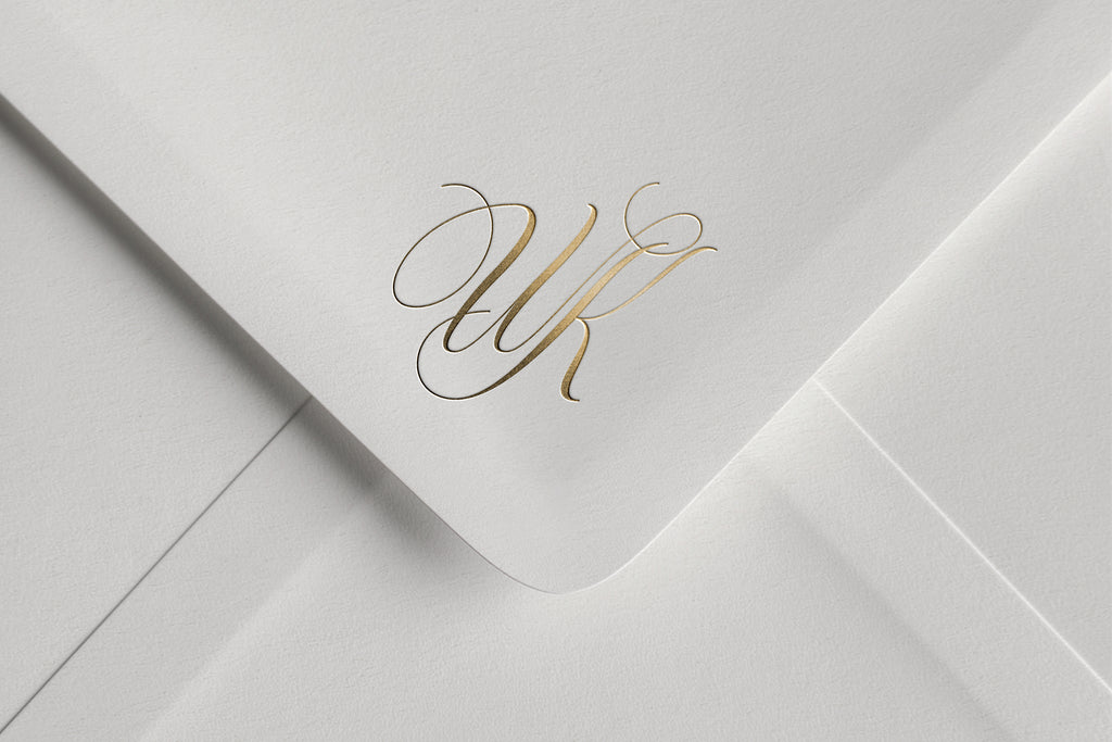 WK Monogram - Valencia