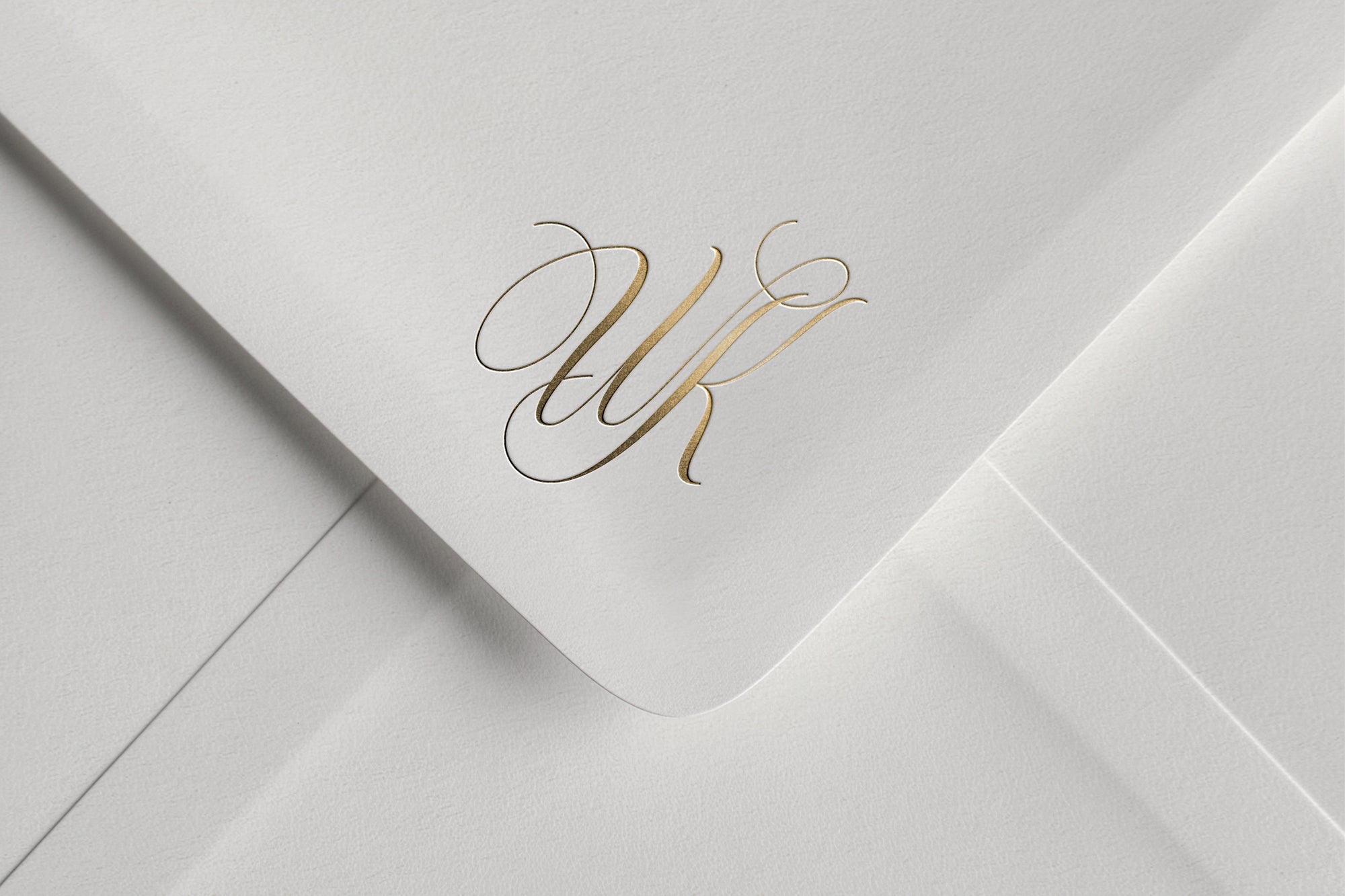 WK Monogram - Valencia