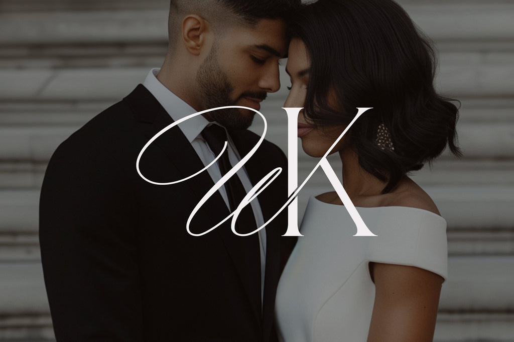 WK Monogram - Reverie