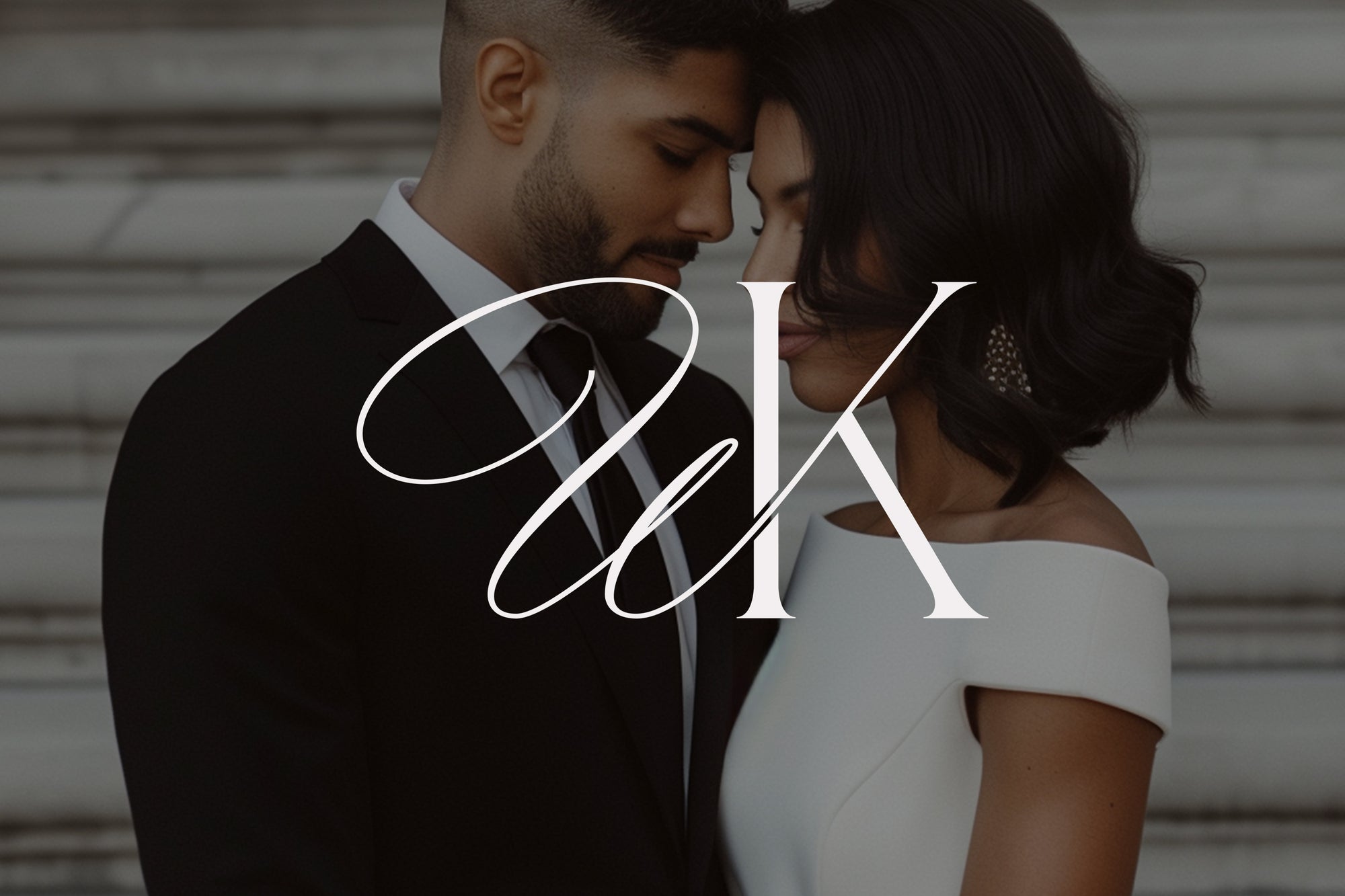 WK Monogram - Reverie