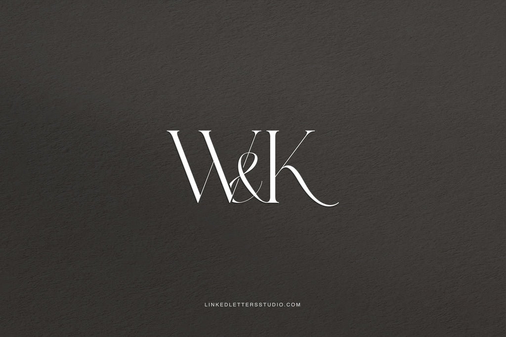 WK Monogram - Seraph