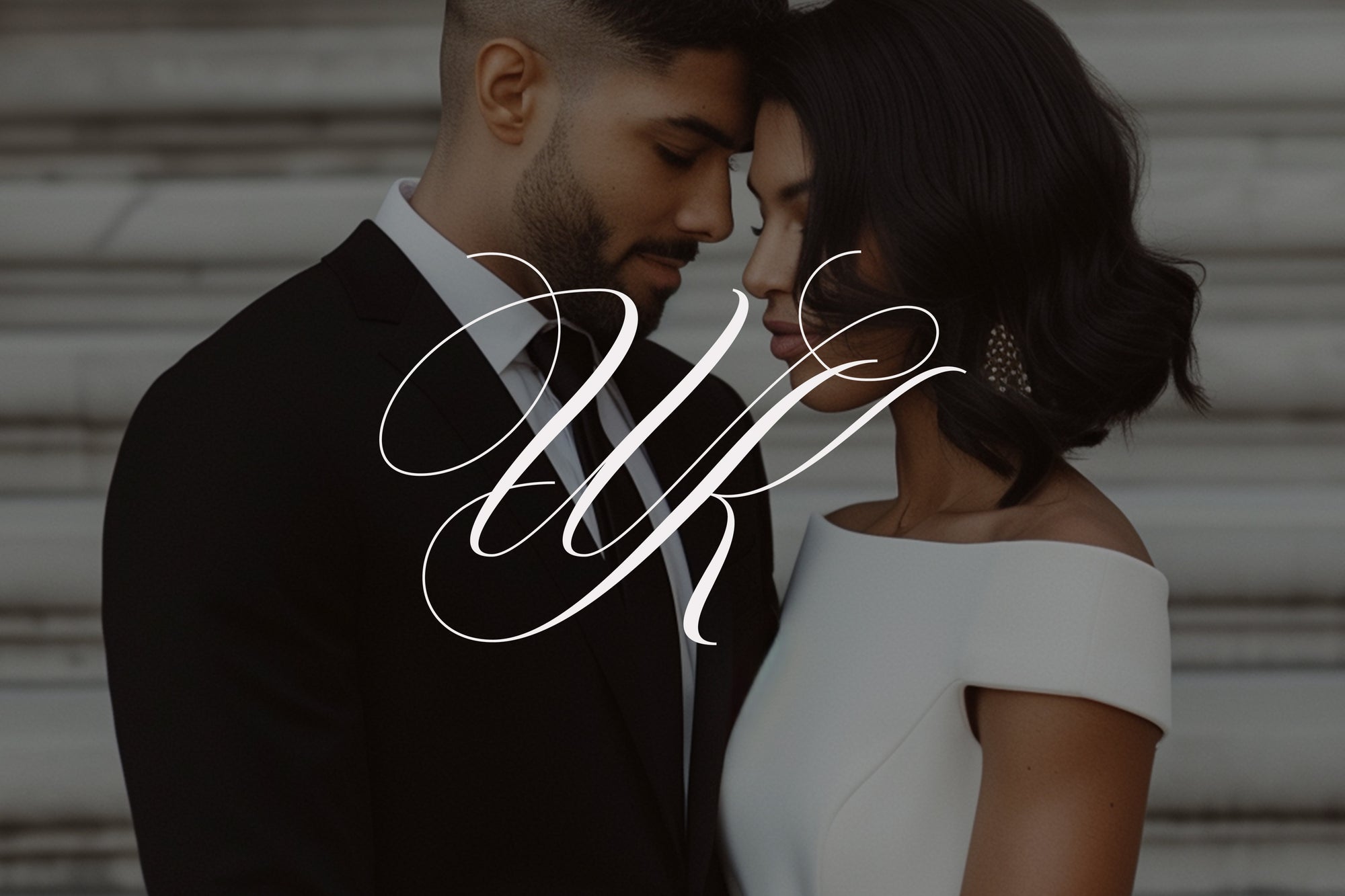 WK Monogram - Valencia