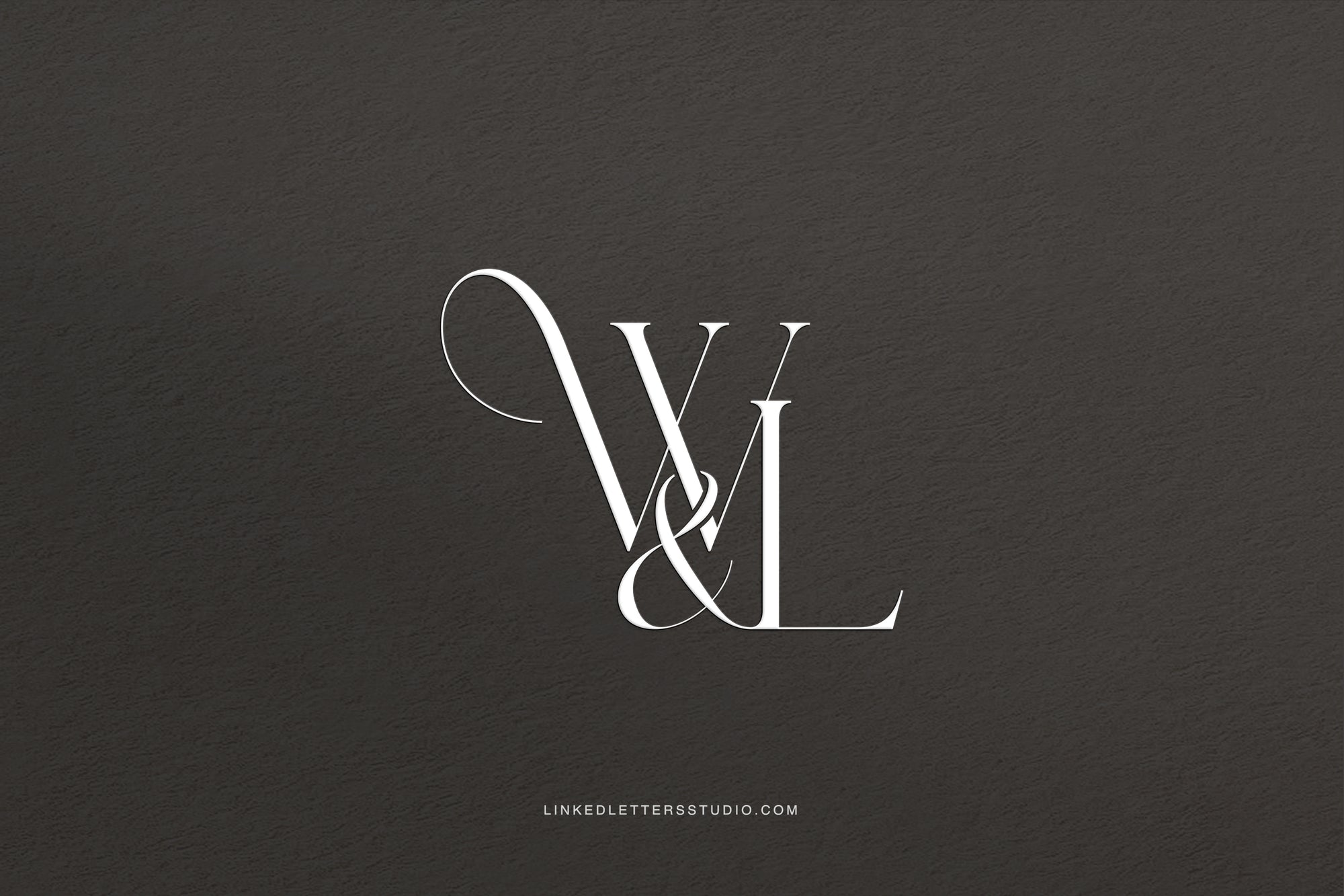 WL Monogram - Seraph