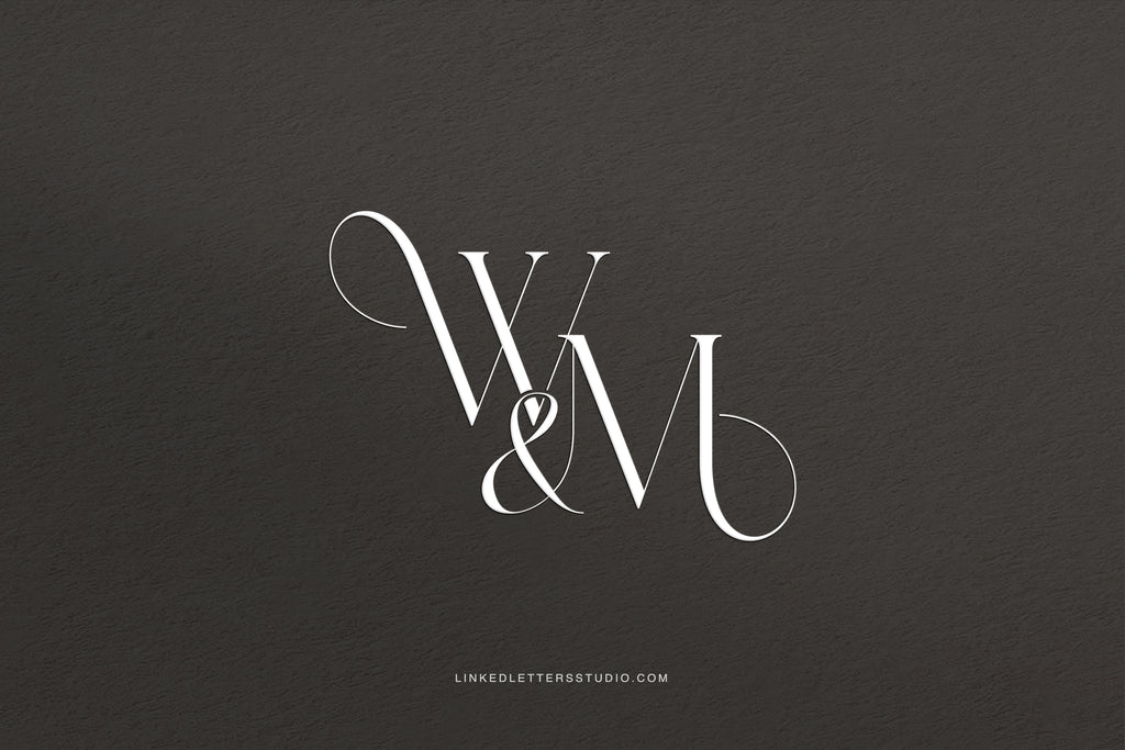 WM Monogram - Seraph