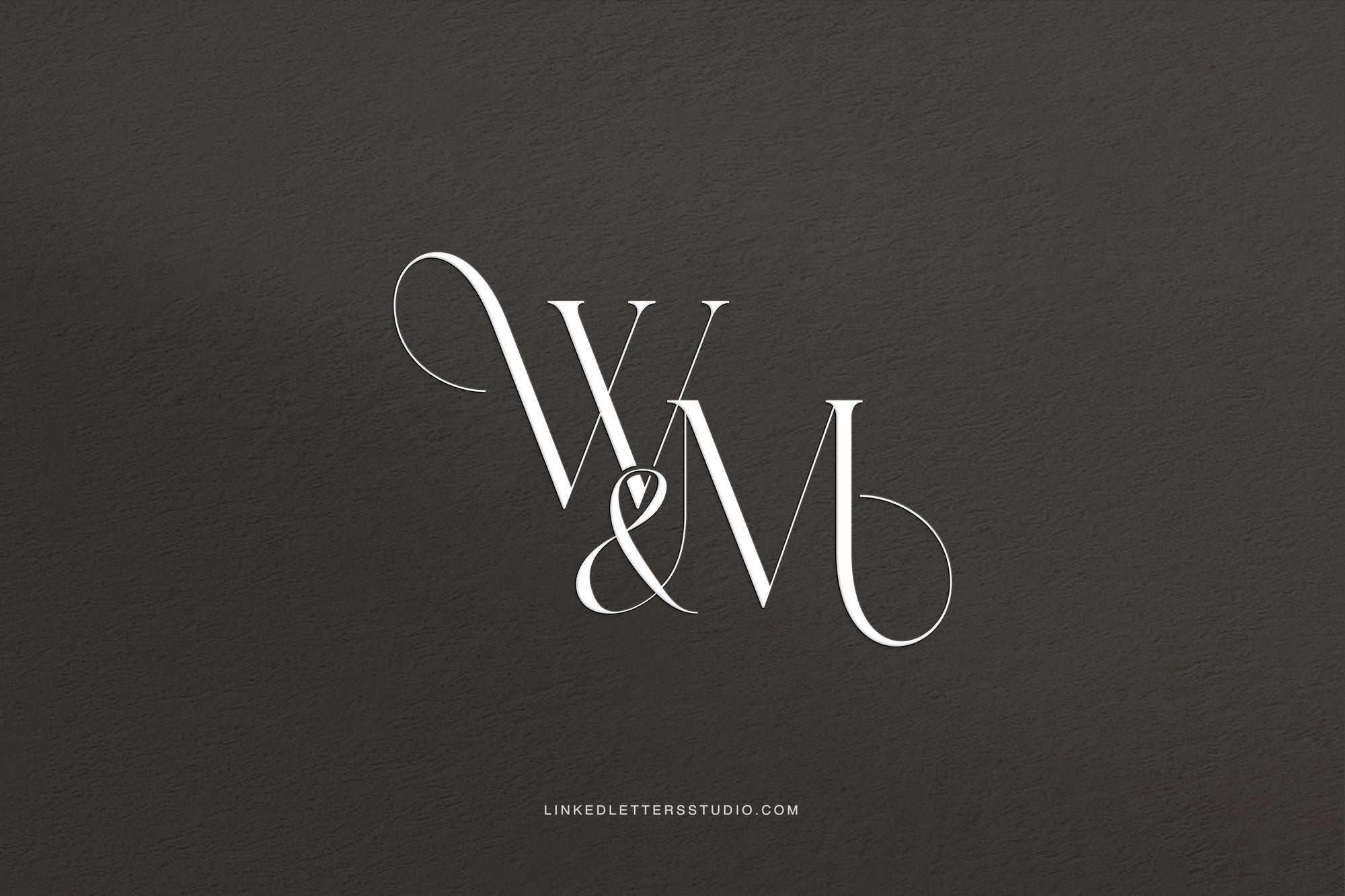 WM Monogram - Seraph