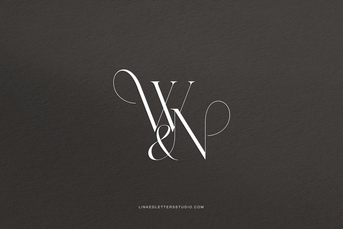 WN Monogram - Seraph