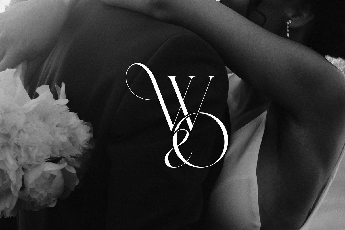 WO Monogram - Seraph