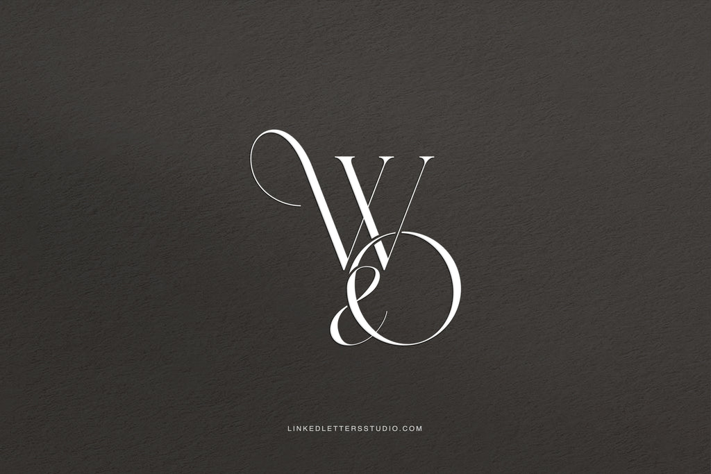 WO Monogram - Seraph
