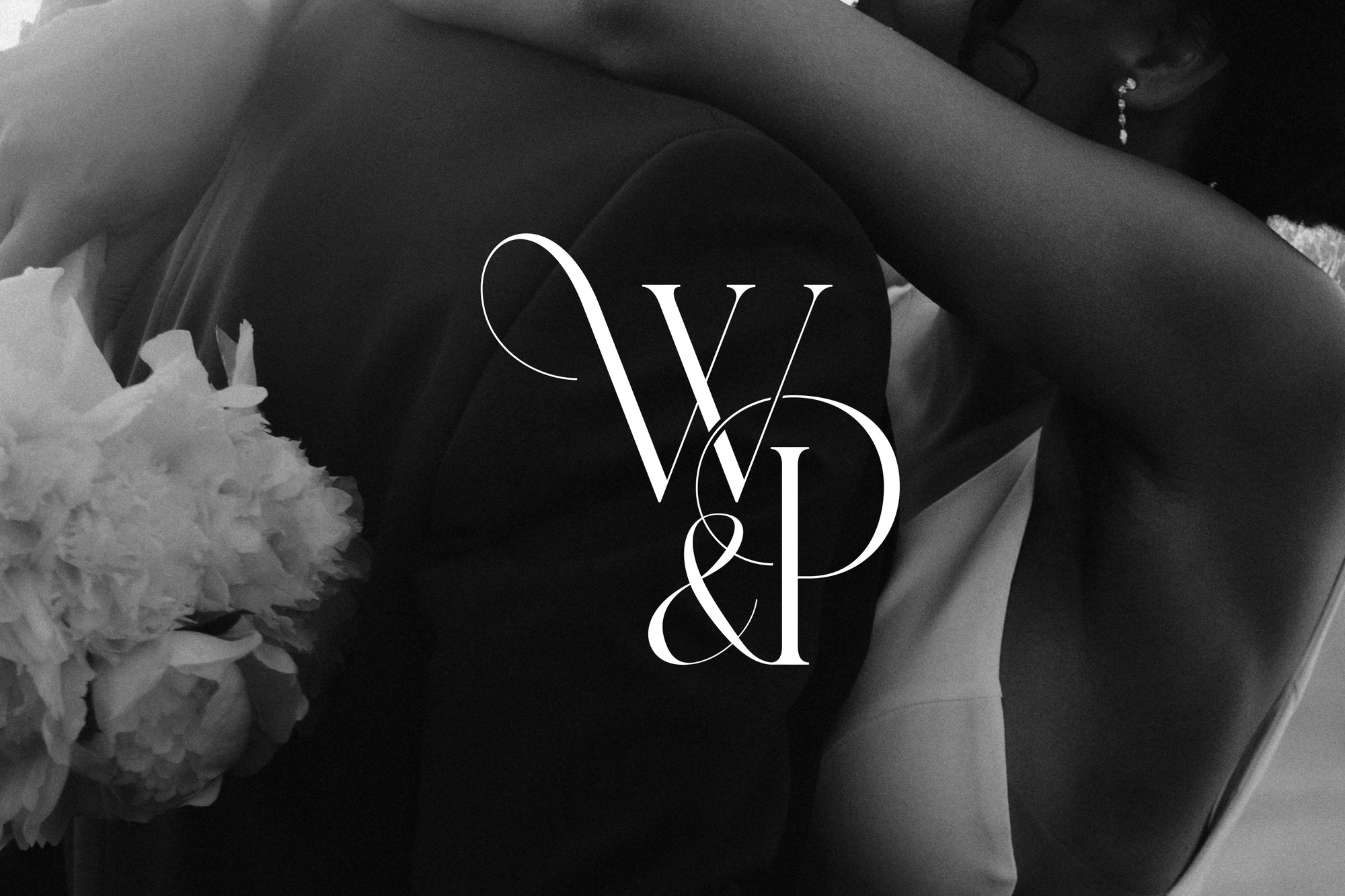 WP Monogram - Seraph
