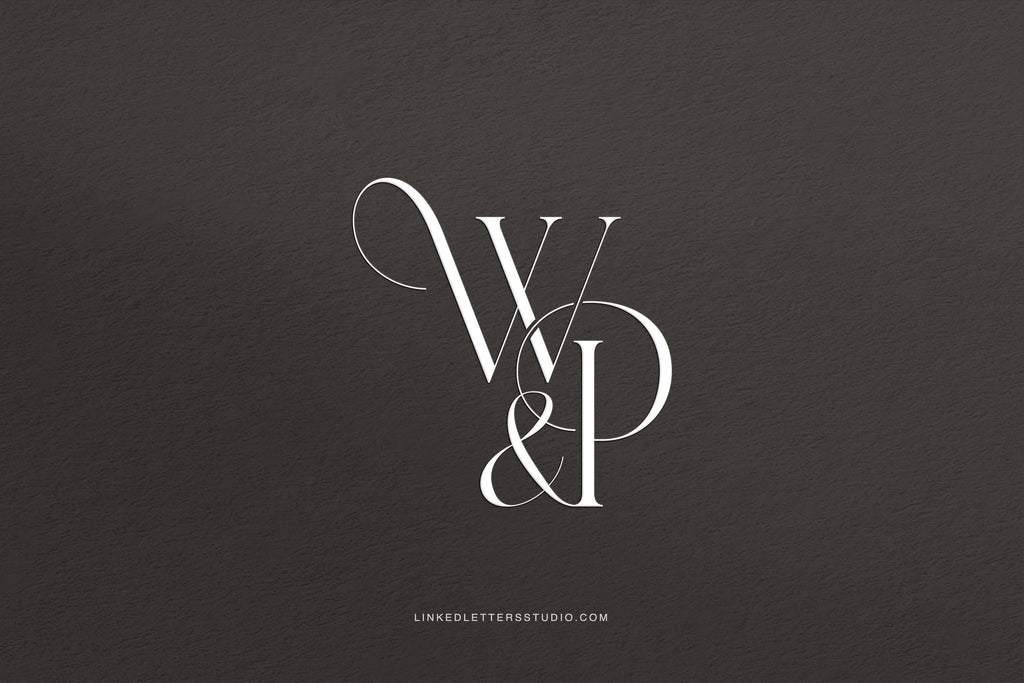 WP Monogram - Seraph