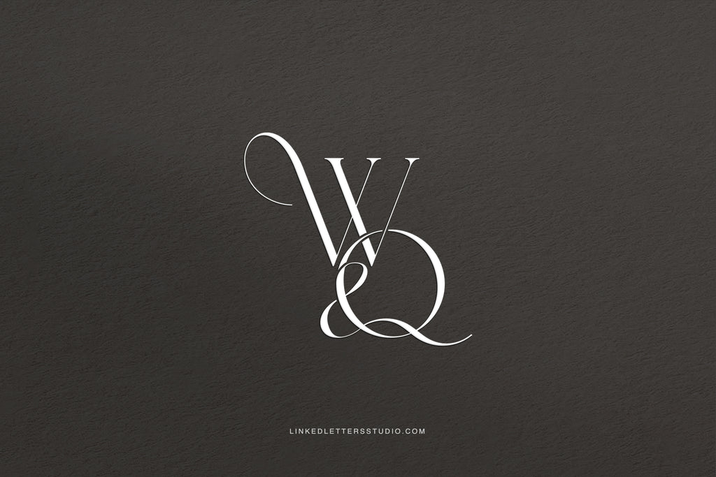 WQ Monogram - Seraph