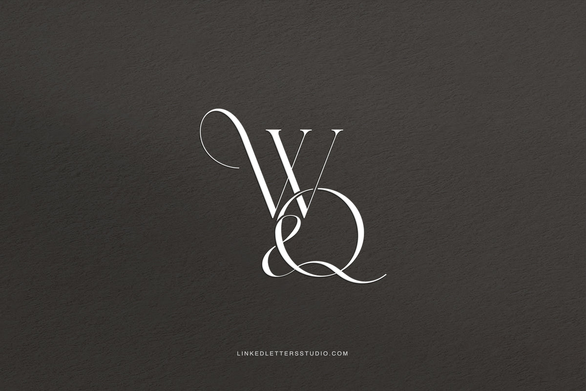 WQ Monogram - Seraph