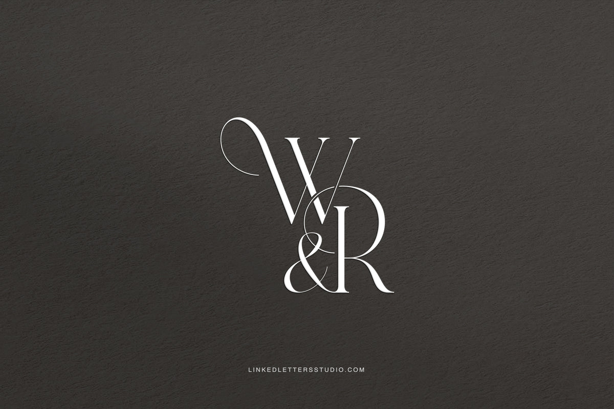 WR Monogram - Seraph