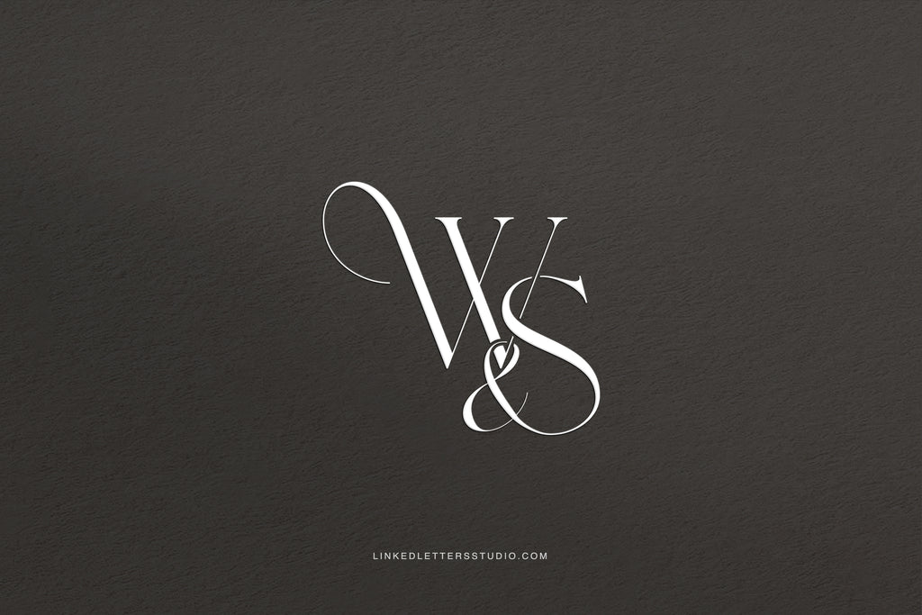 WS Monogram - Seraph