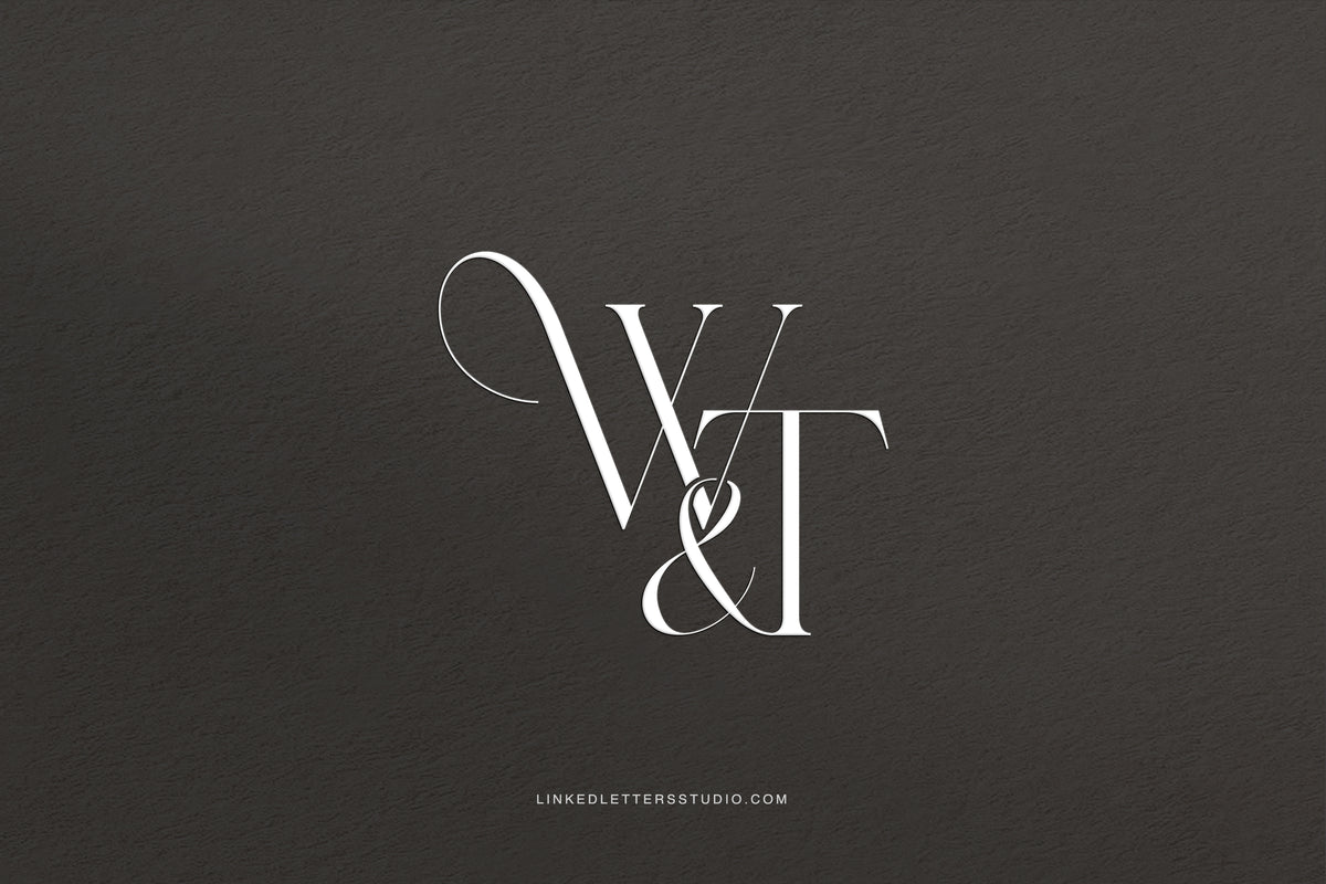 WT Monogram - Seraph
