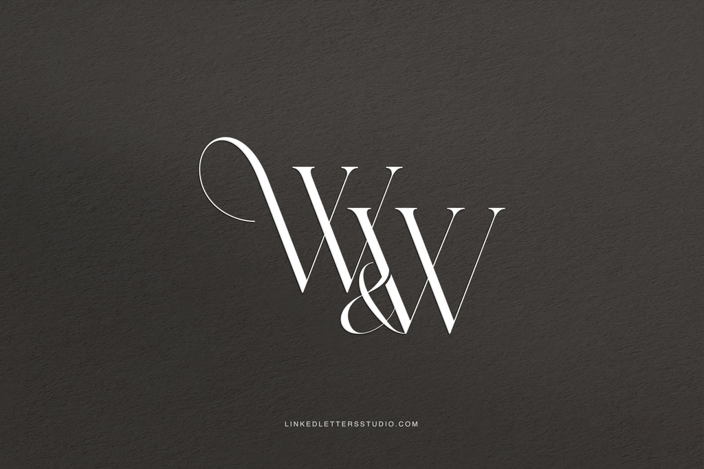 WW Monogram - Seraph