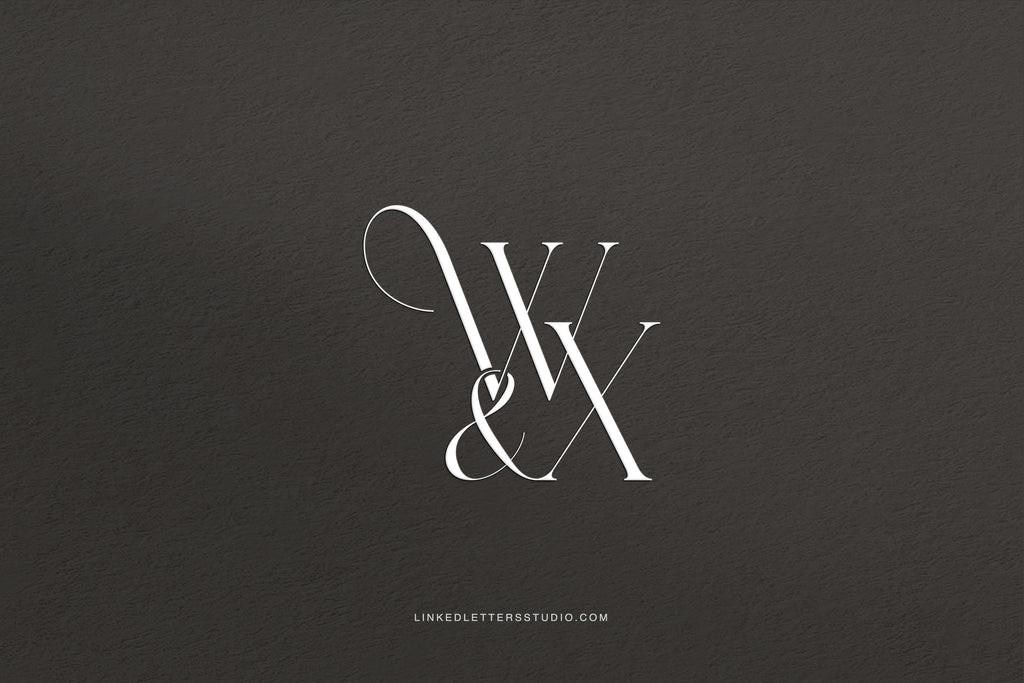 WX Monogram - Seraph