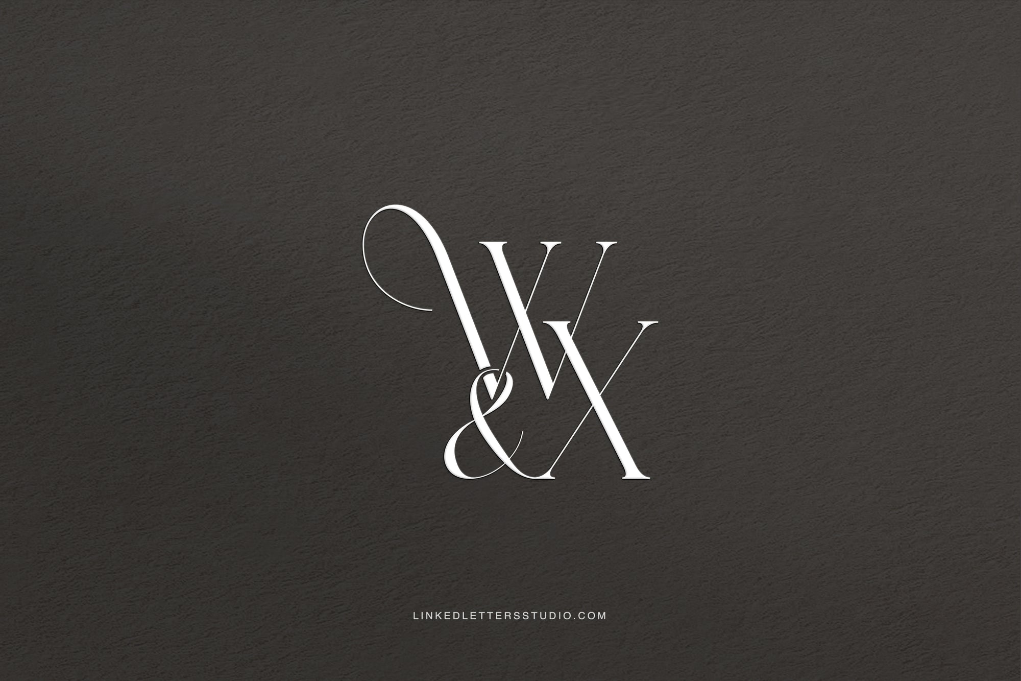 WX Monogram - Seraph