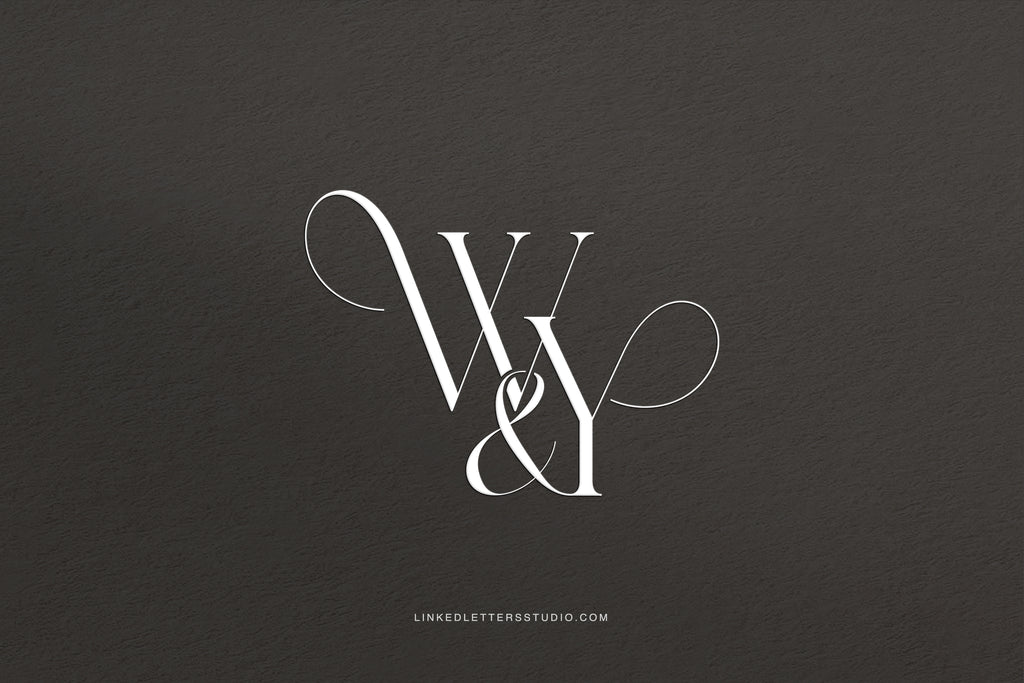 WY Monogram - Seraph