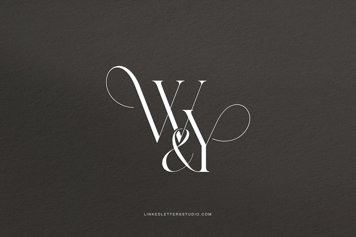 WY Monogram - Seraph