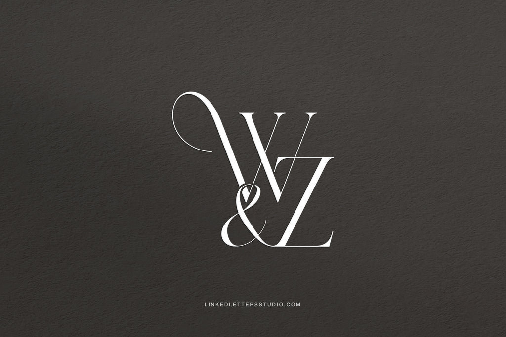 WZ Monogram - Seraph