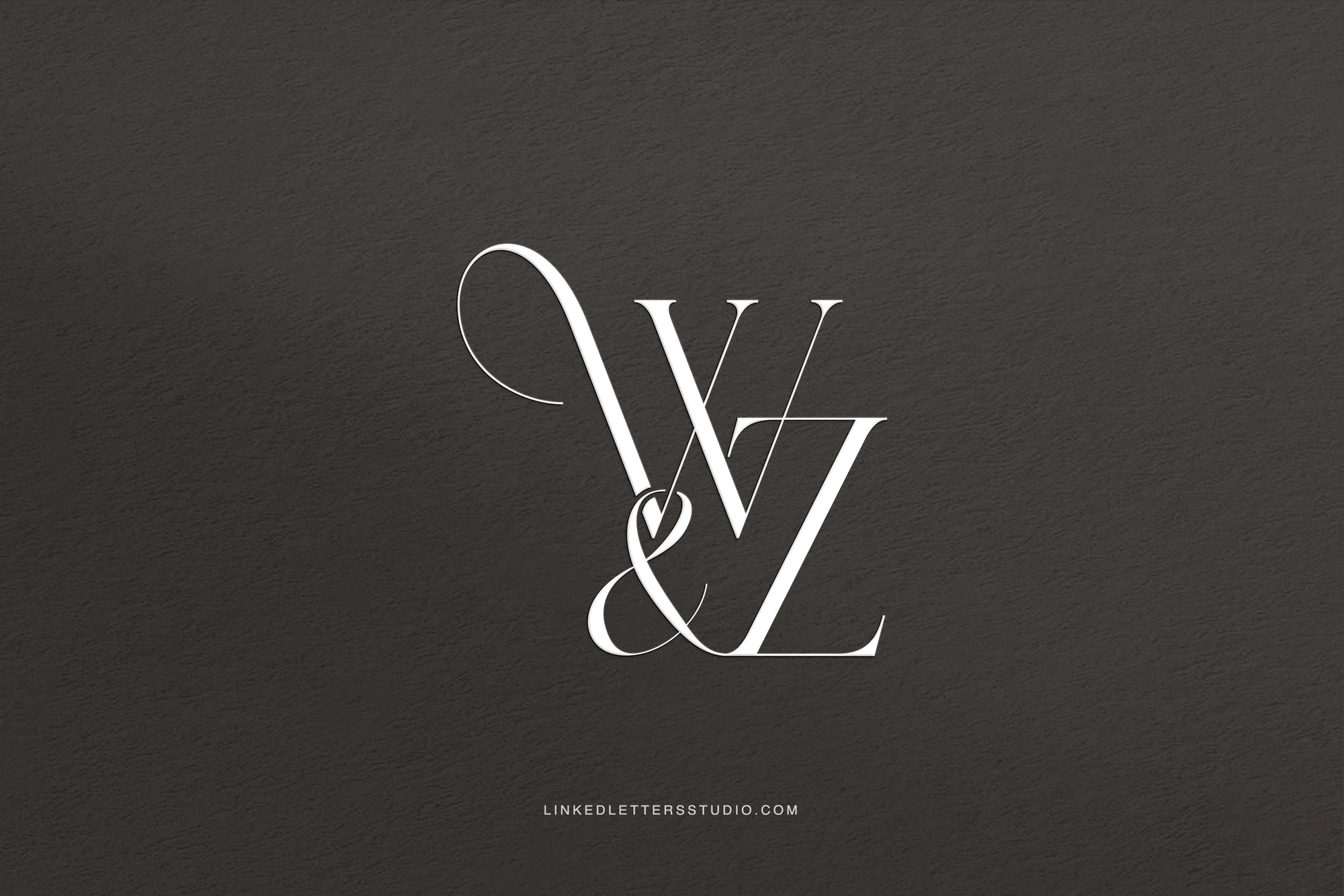 WZ Monogram - Seraph