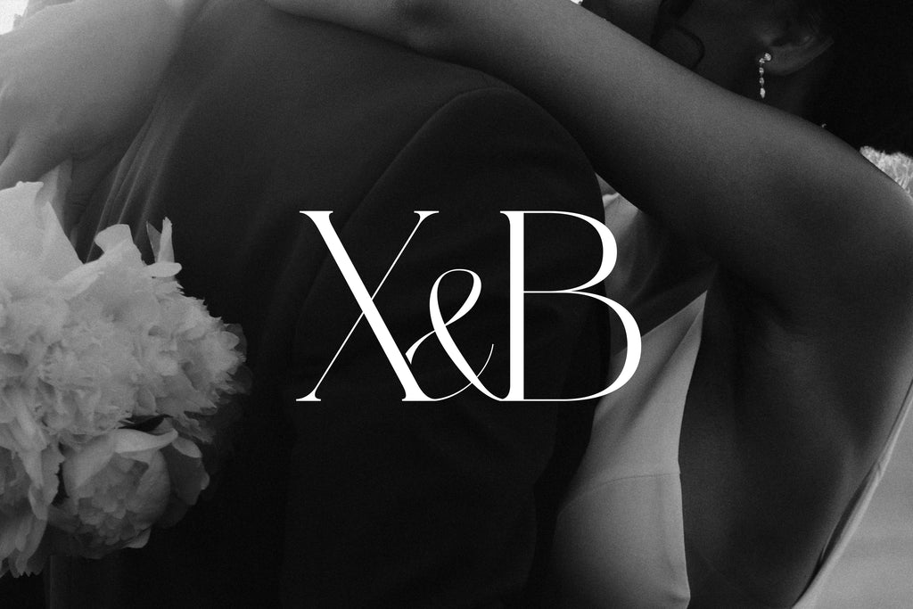 XB Monogram - Seraph