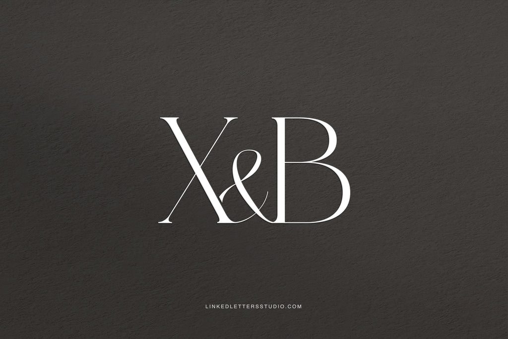 XB Monogram - Seraph