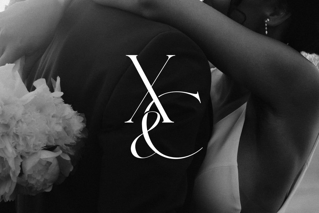 XC Monogram - Seraph