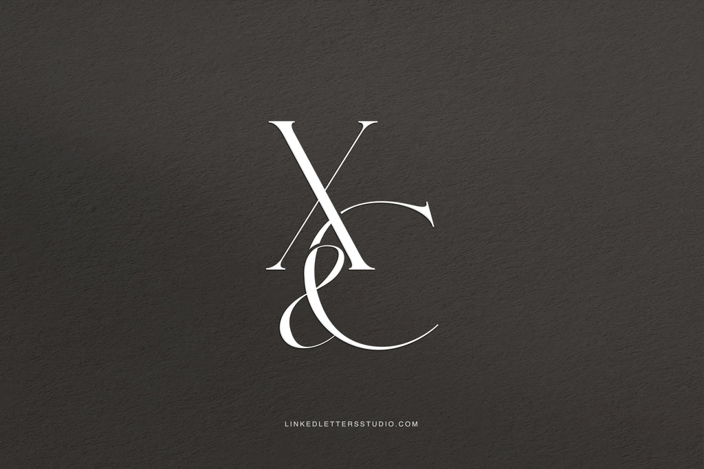 XC Monogram - Seraph