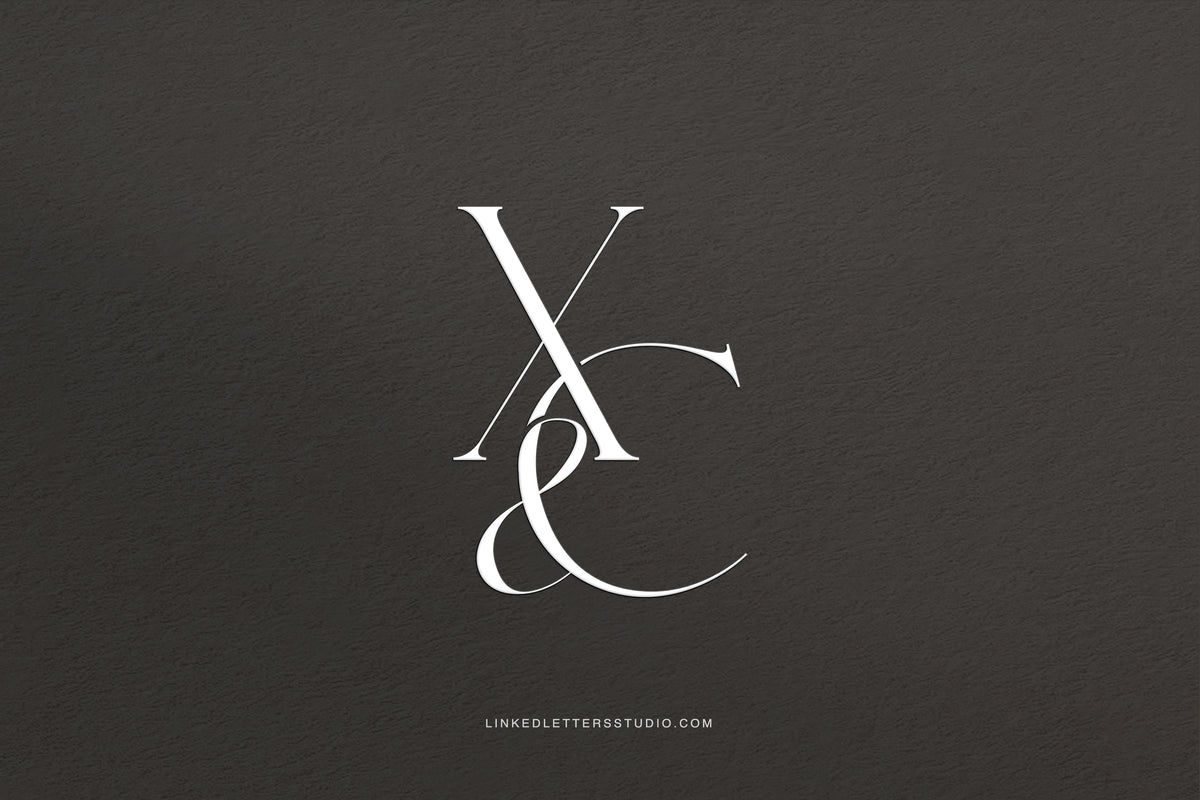 XC Monogram - Seraph