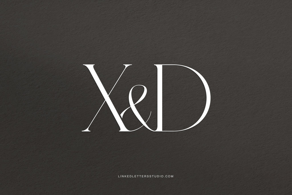 XD Monogram - Seraph
