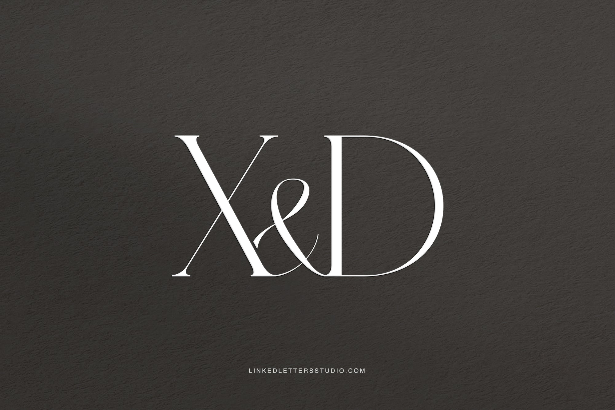 XD Monogram - Seraph