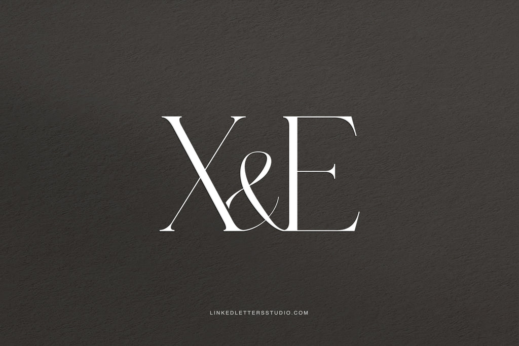 XE Monogram - Seraph