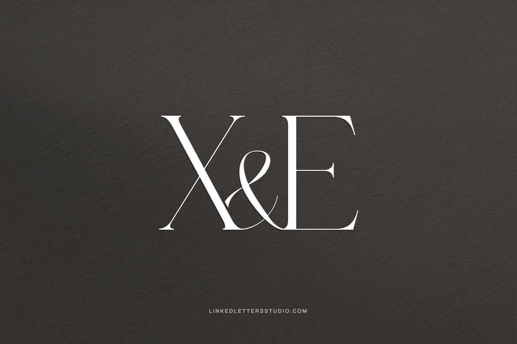 XE Monogram - Seraph