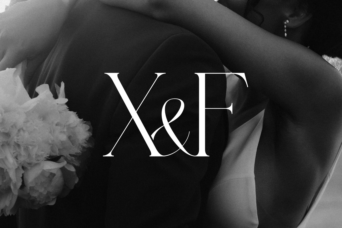 XF Monogram - Seraph