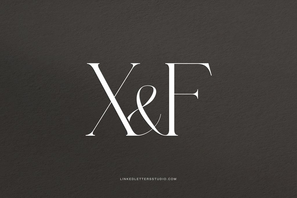 XF Monogram - Seraph
