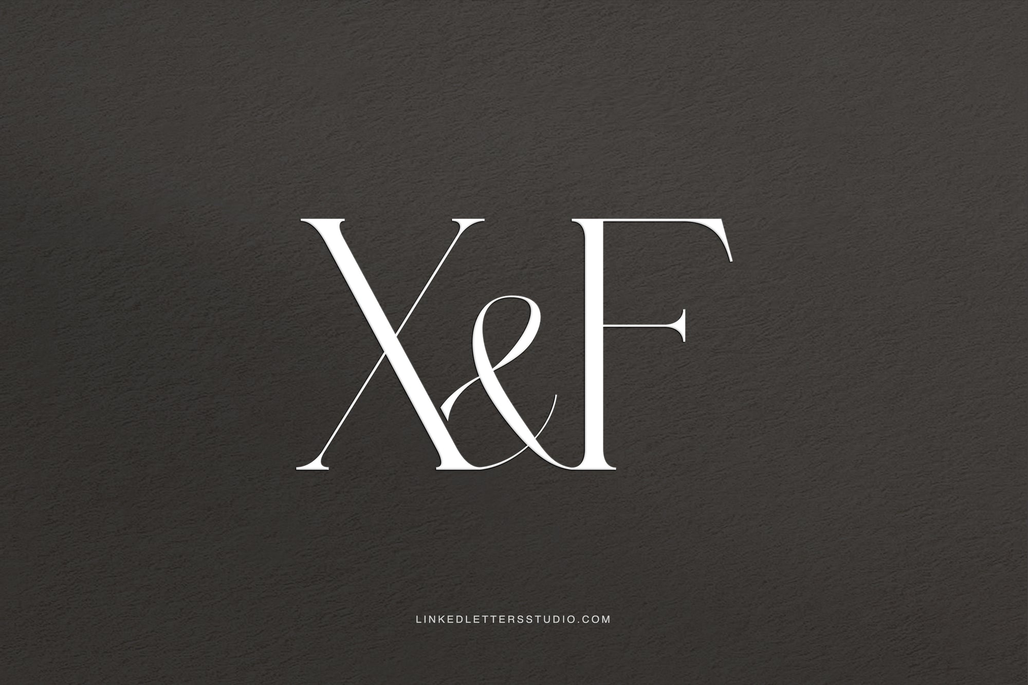 XF Monogram - Seraph