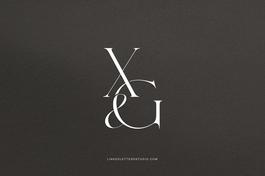 XG Monogram - Seraph