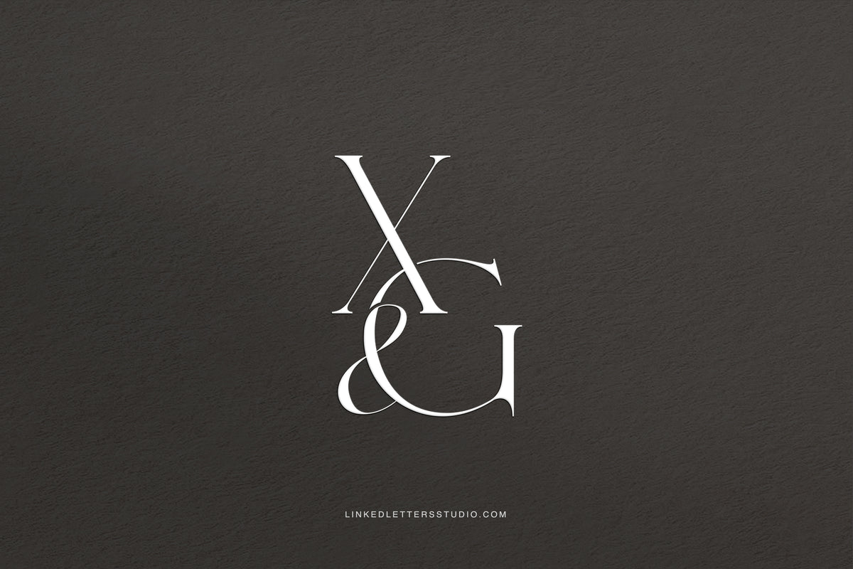 XG Monogram - Seraph